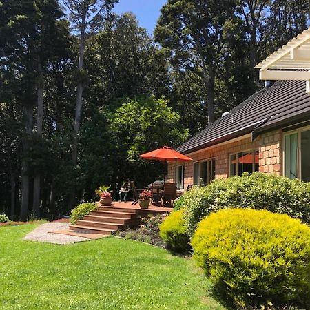 פאנגאריי N.Z Country Home מראה חיצוני תמונה