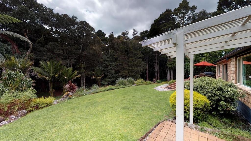 פאנגאריי N.Z Country Home מראה חיצוני תמונה
