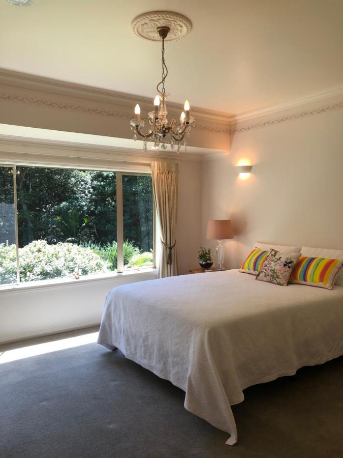 פאנגאריי N.Z Country Home מראה חיצוני תמונה