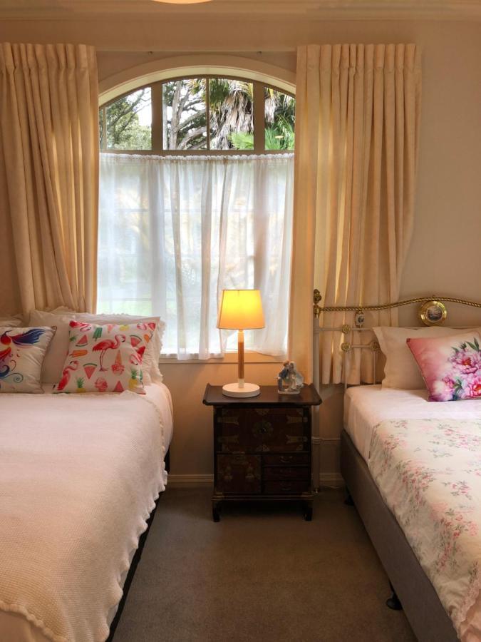 פאנגאריי N.Z Country Home מראה חיצוני תמונה
