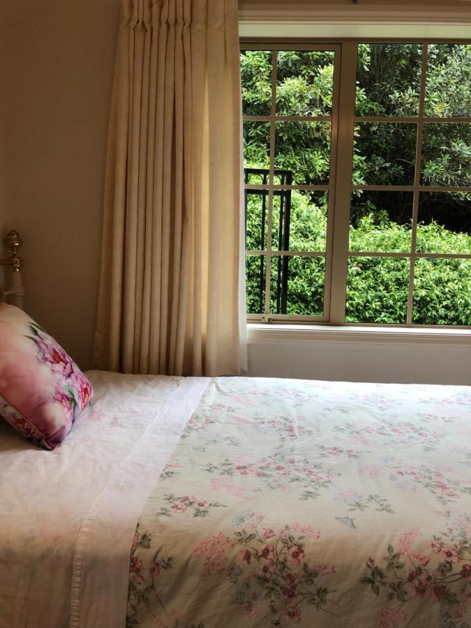 פאנגאריי N.Z Country Home מראה חיצוני תמונה