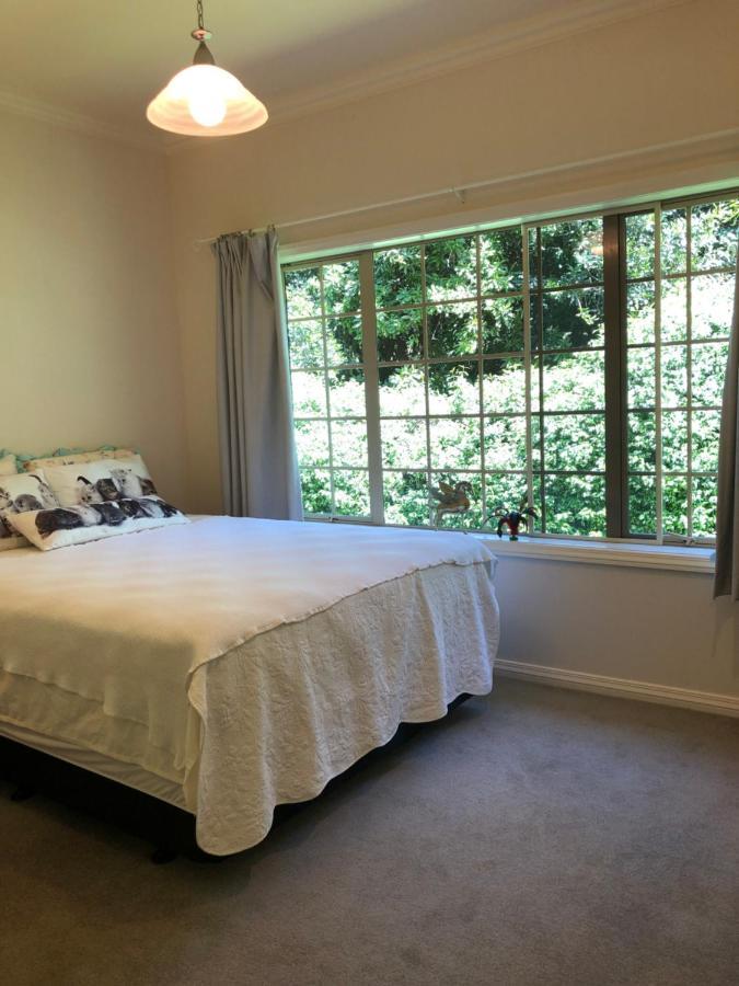 פאנגאריי N.Z Country Home מראה חיצוני תמונה