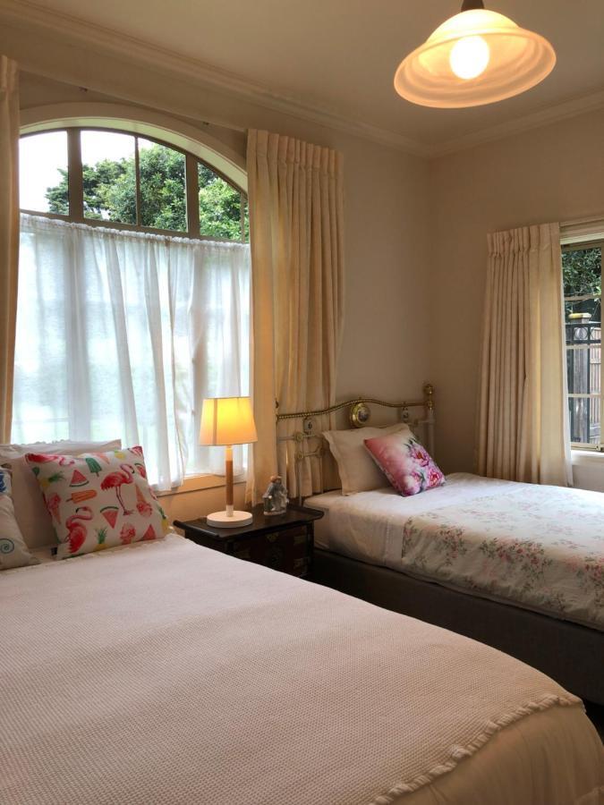 פאנגאריי N.Z Country Home מראה חיצוני תמונה