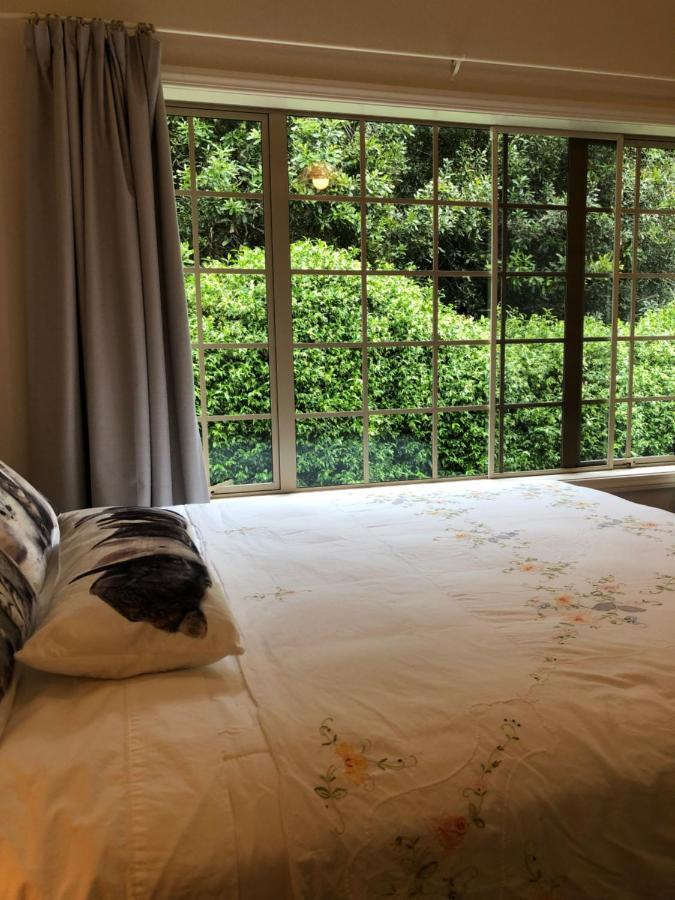 פאנגאריי N.Z Country Home מראה חיצוני תמונה