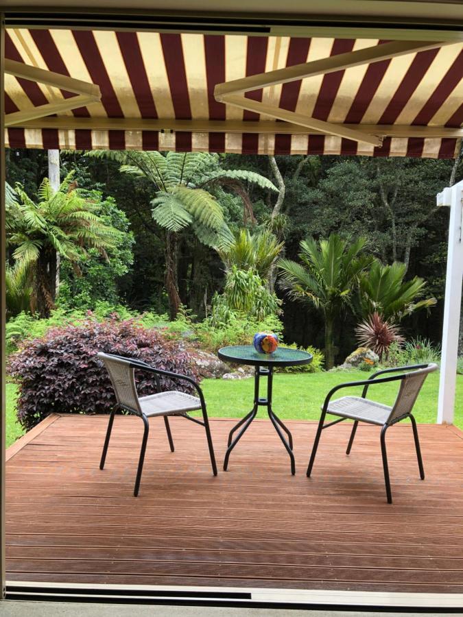 פאנגאריי N.Z Country Home מראה חיצוני תמונה