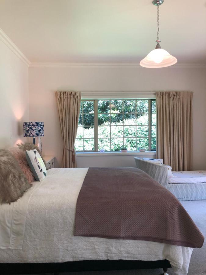 פאנגאריי N.Z Country Home מראה חיצוני תמונה