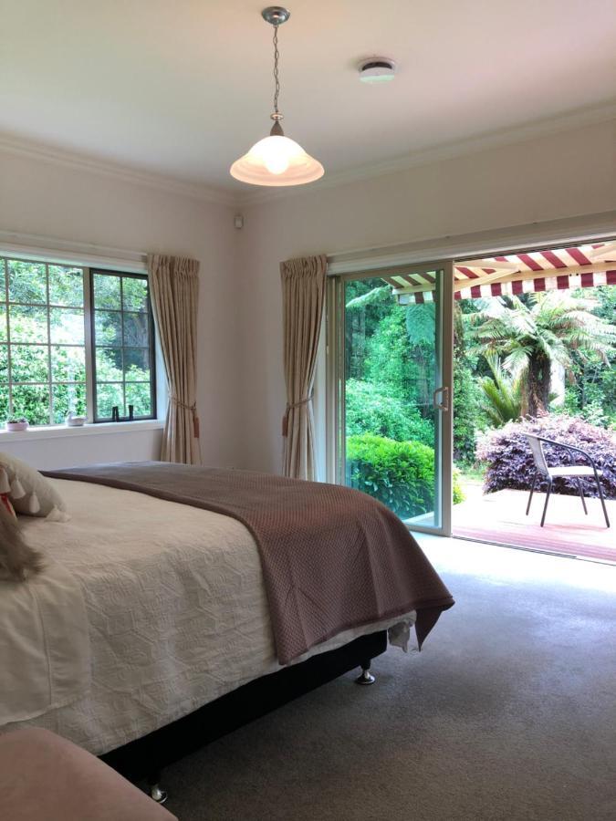 פאנגאריי N.Z Country Home מראה חיצוני תמונה