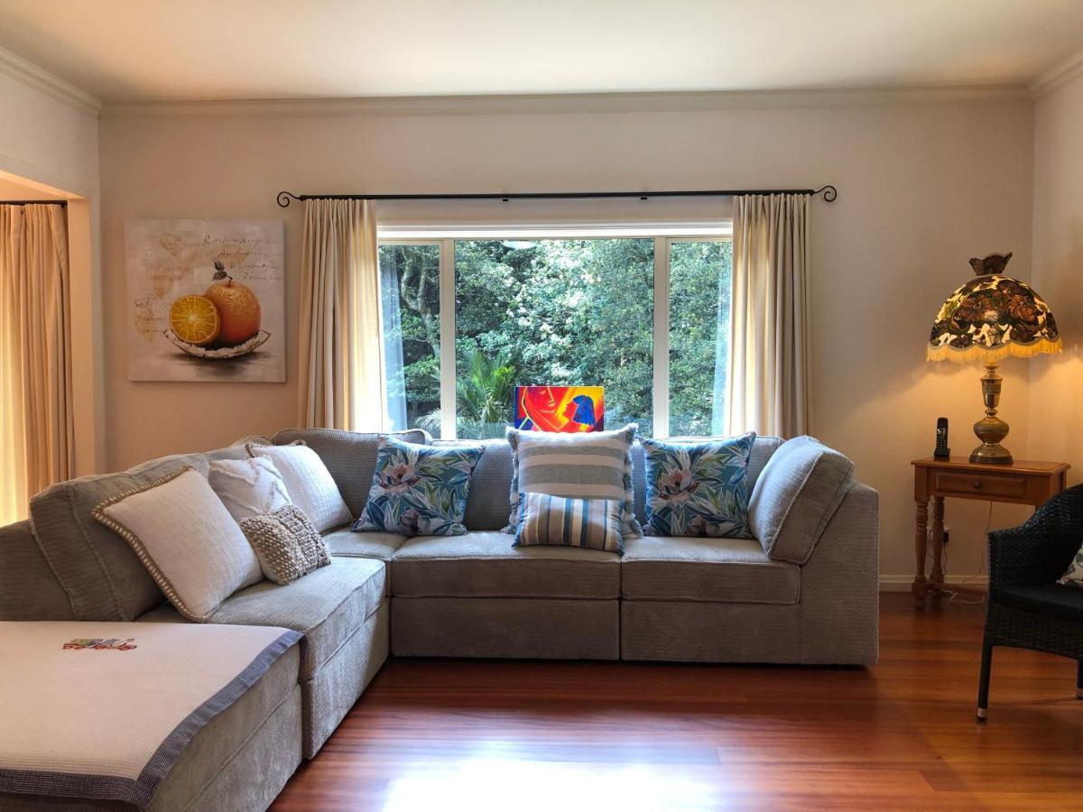 פאנגאריי N.Z Country Home מראה חיצוני תמונה