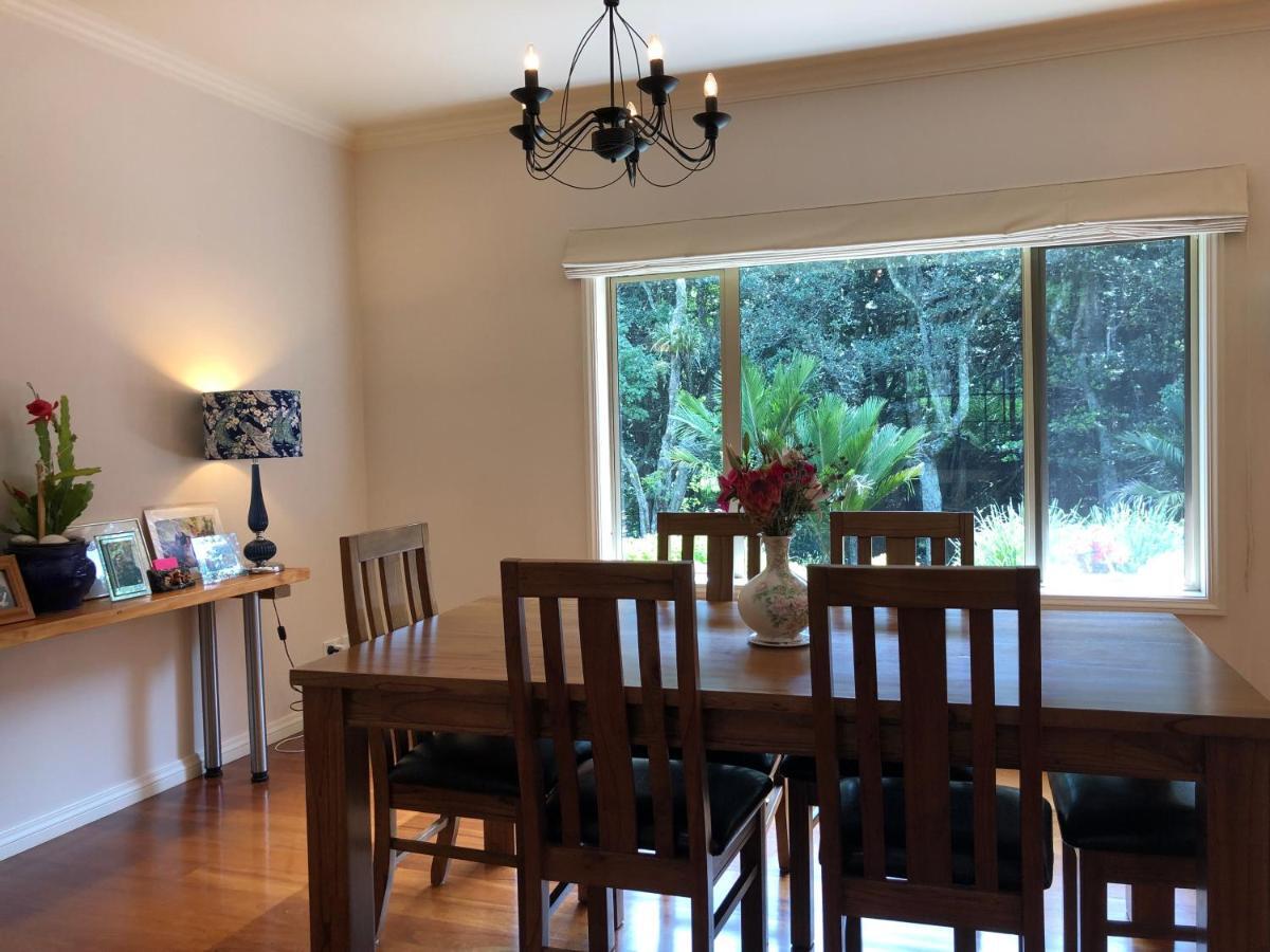 פאנגאריי N.Z Country Home מראה חיצוני תמונה