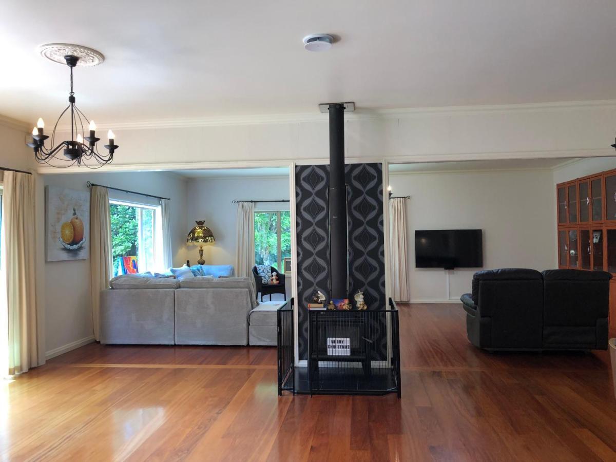 פאנגאריי N.Z Country Home מראה חיצוני תמונה