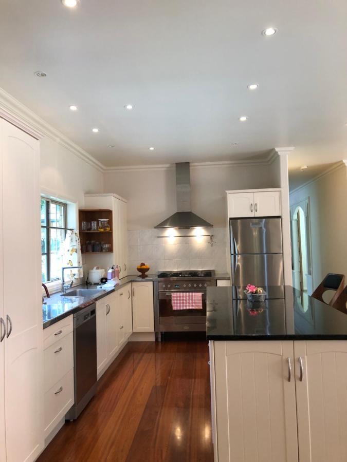 פאנגאריי N.Z Country Home מראה חיצוני תמונה